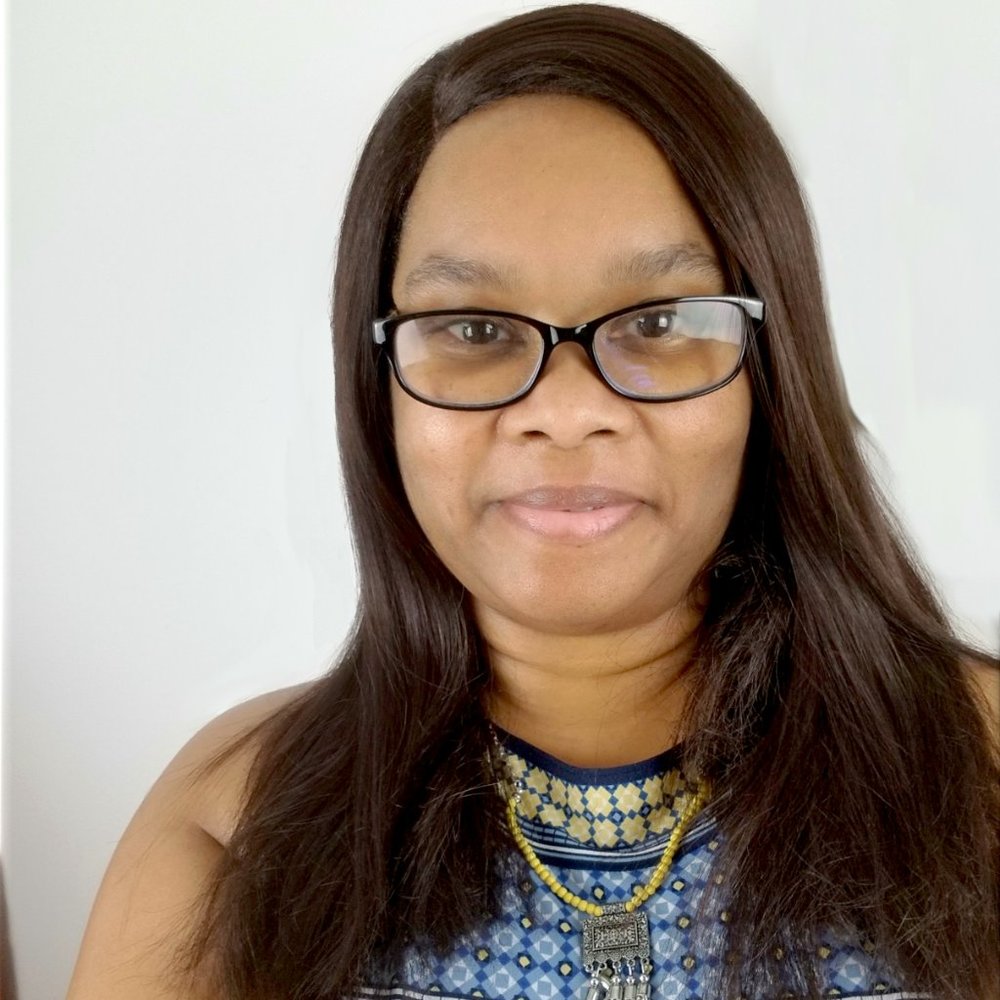 Meet your Posher, Kim